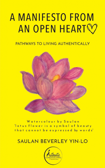 A Manifesto From an Open Heart