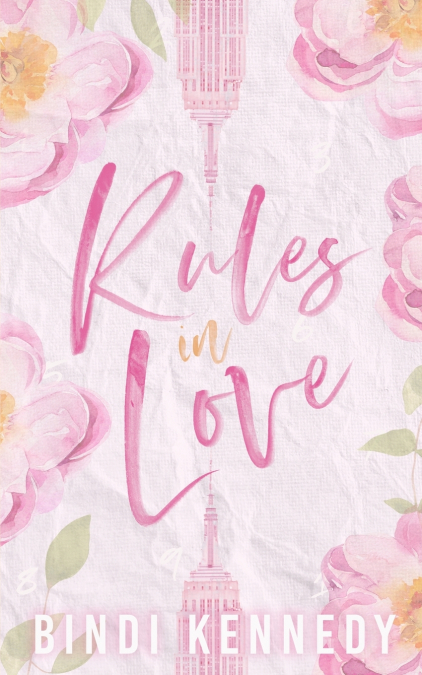 Rules in Love
