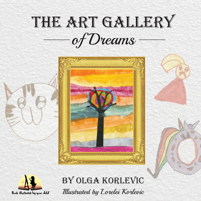 The Art Gallery of Dreams