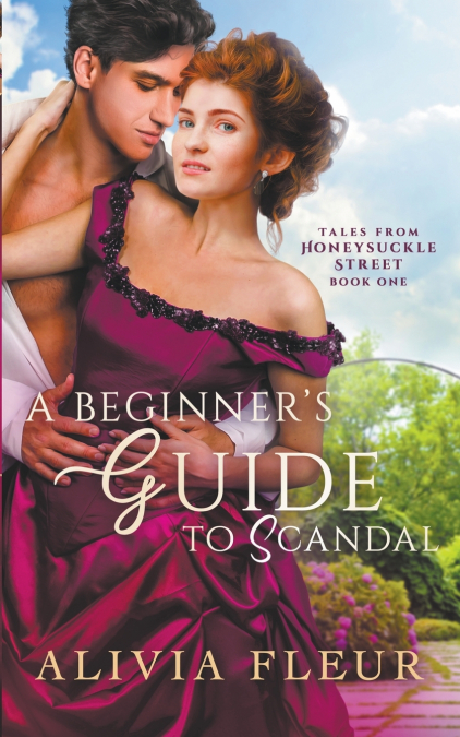 A Beginner’s Guide to Scandal