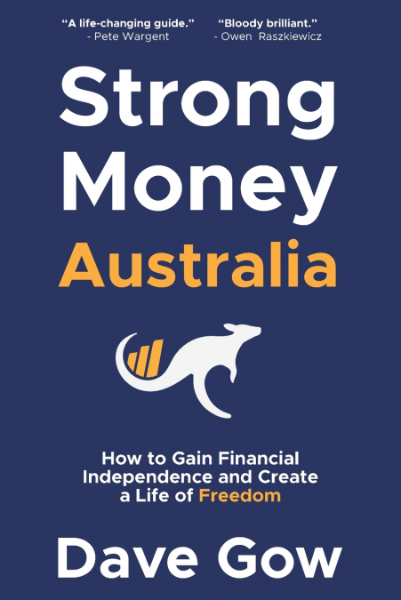 Strong Money Australia