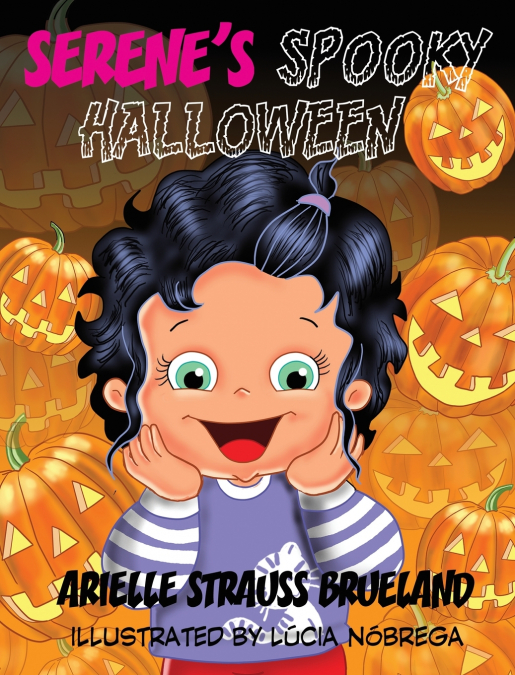 Serene’s Spooky Halloween