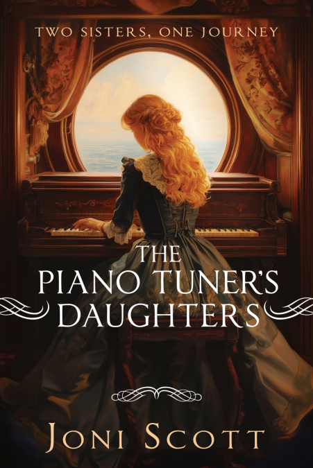 The Piano Tuner’s Daughters