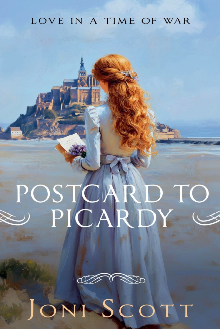 Postcard to Picardy