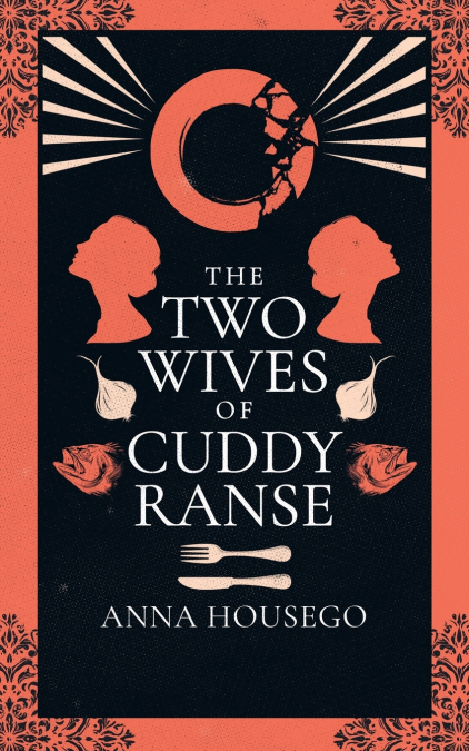 The Two Wives of Cuddy Ranse