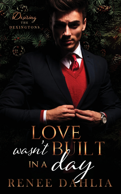 Love Wasn’t Built In A Day