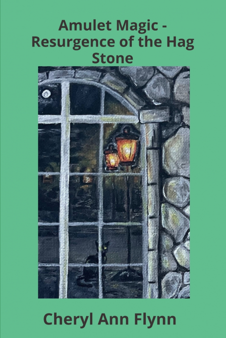 Amulet Magic - Resurgence of the Hag Stone