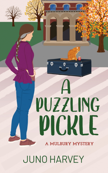 A Puzzling Pickle