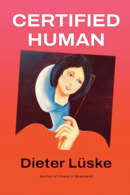 Certified Human