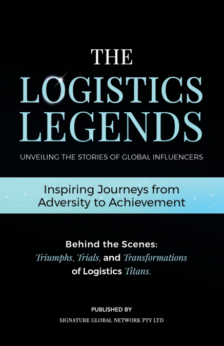 The Logistics Legends