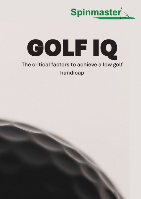 Golf IQ