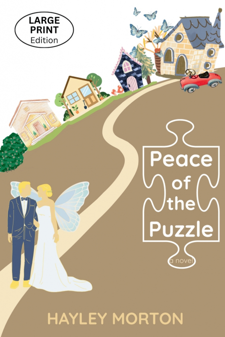 Peace of the puzzle