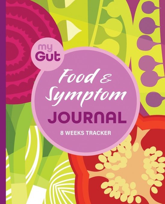 My Gut Food & Symptom Journal