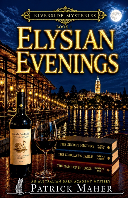 Elysian Evenings