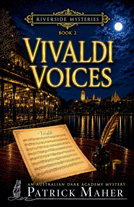 Vivaldi Voices