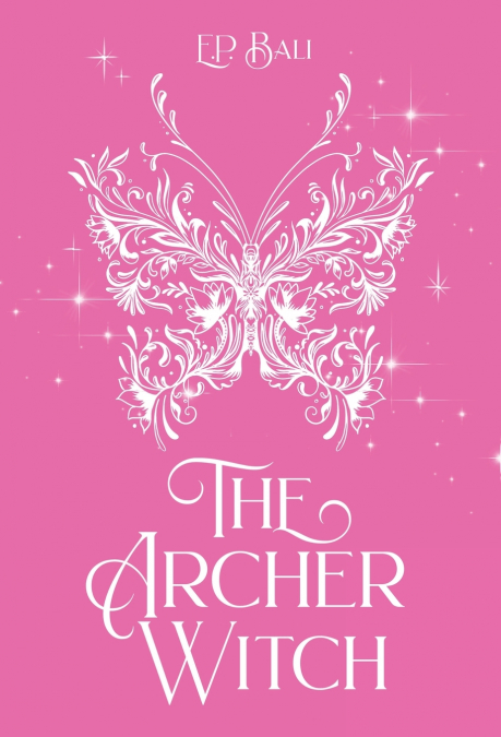 The Archer Witch (Pastel Edition)