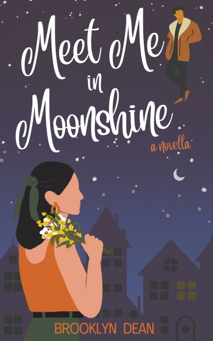 Meet Me in Moonshine