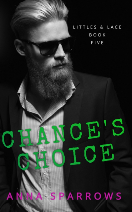 Chance’s Choice