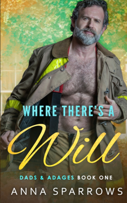 Where There’s A Will