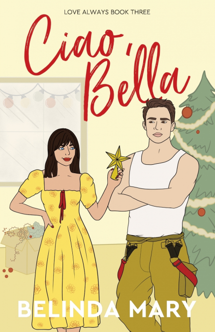 Ciao, Bella