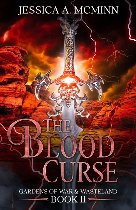 The Blood Curse