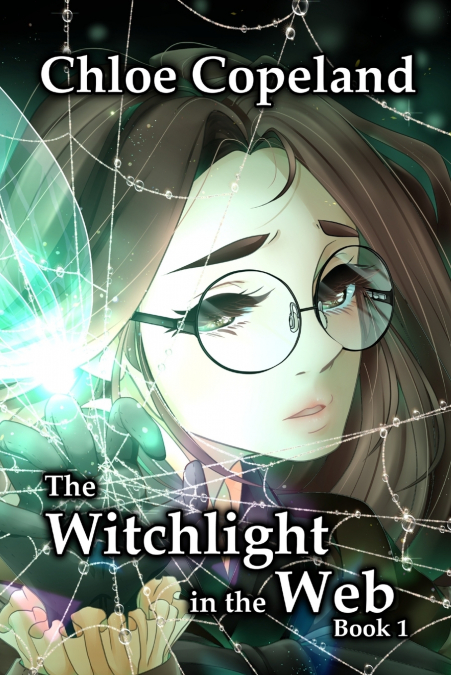 The Witchlight in the Web