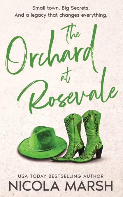 The Orchard at Rosevale