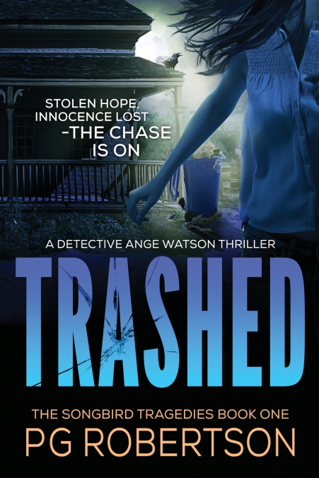 Trashed