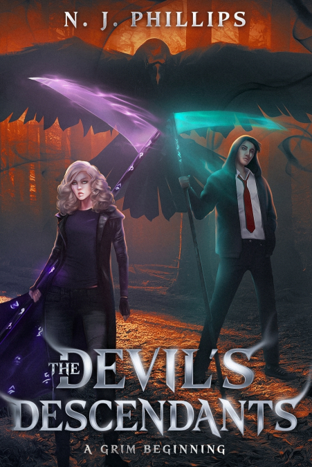 The Devil’s Descendants