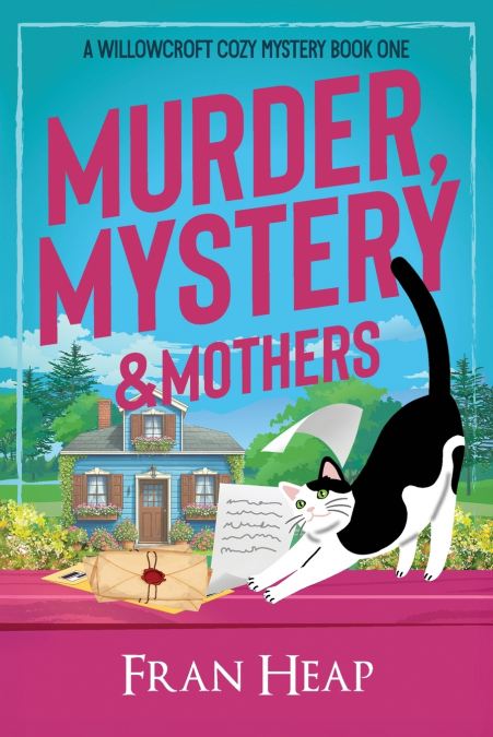 Murder, Mystery & Mothers