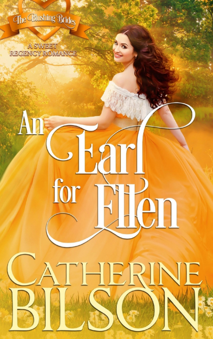 An Earl For Ellen