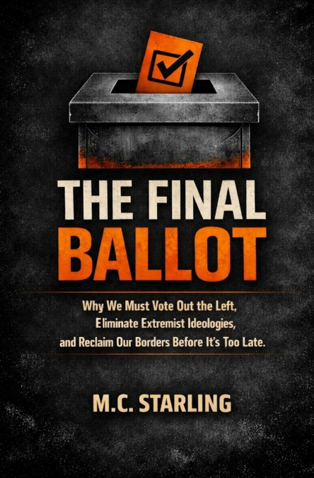 THE FINAL BALLOT