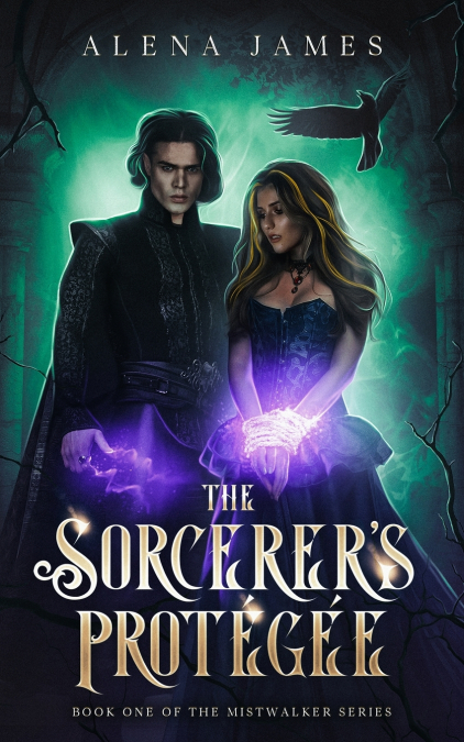 The Sorcerer’s Protégée
