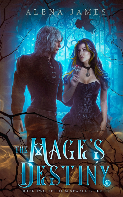 The Mage’s Destiny