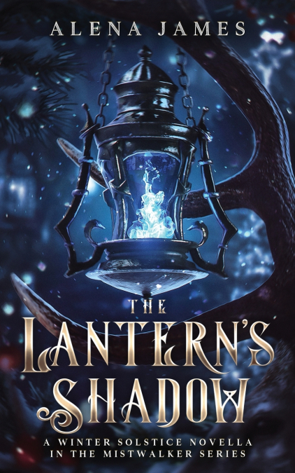 The Lantern’s Shadow