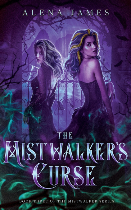 The Mistwalker’s Curse