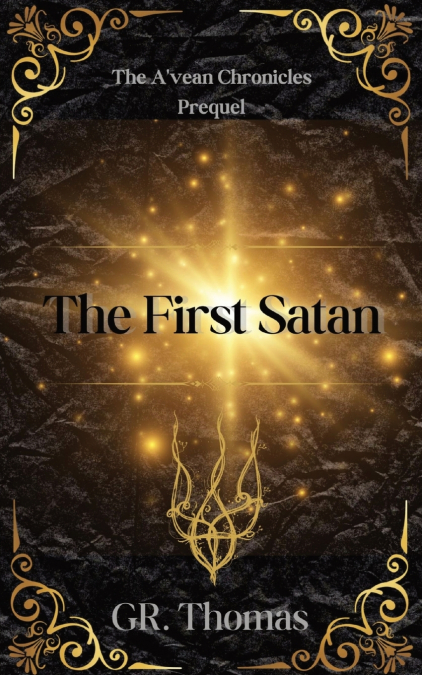 The First Satan