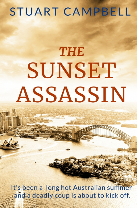 The Sunset Assassin
