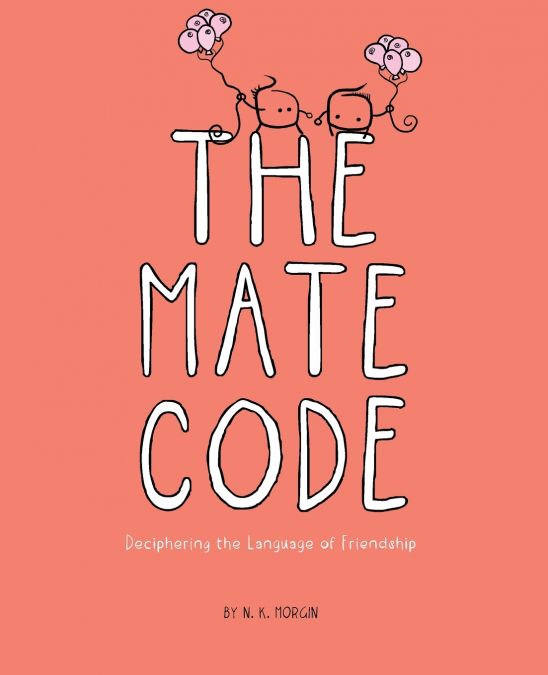 The Mate Code