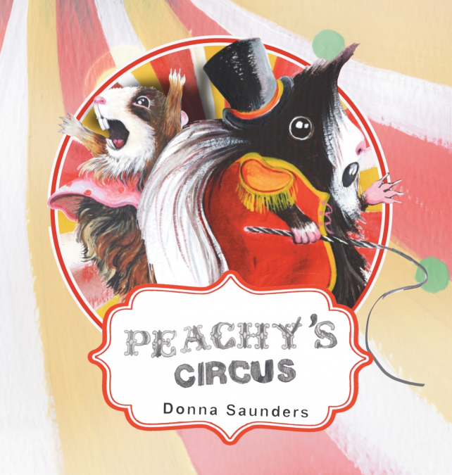 Peachy’s Circus