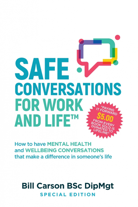 SAFE Conversations for Work and Life™