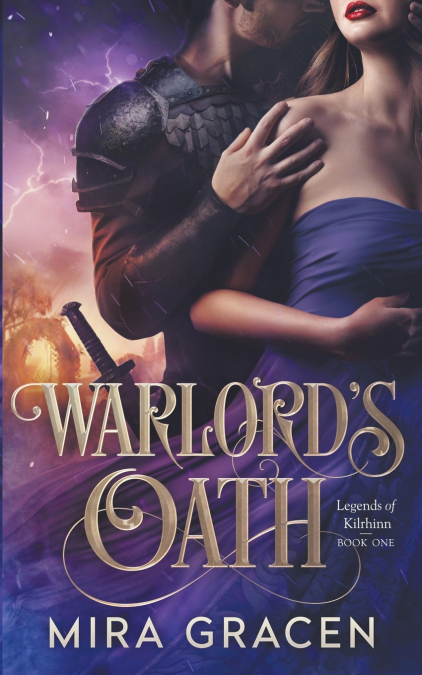 Warlord’s Oath