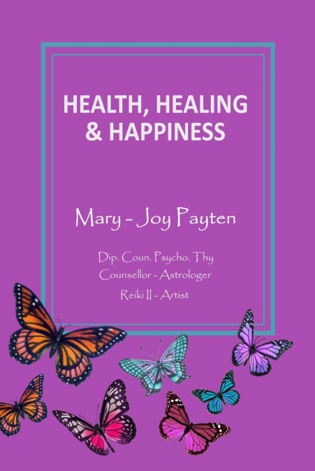 Health Healing & Happiness