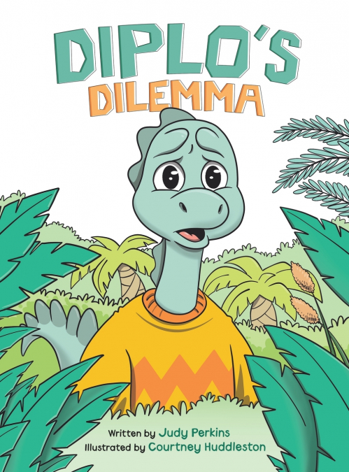 Diplo’s Dilemma