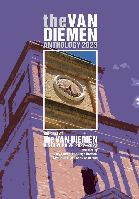 The Van Diemen Anthology 2023