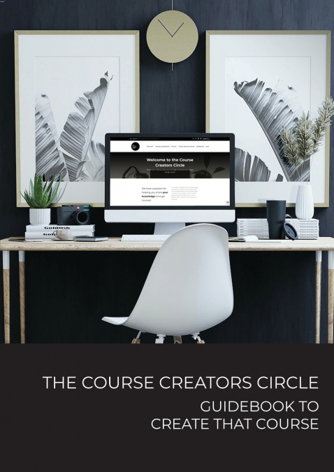 The Course Creators Circle
