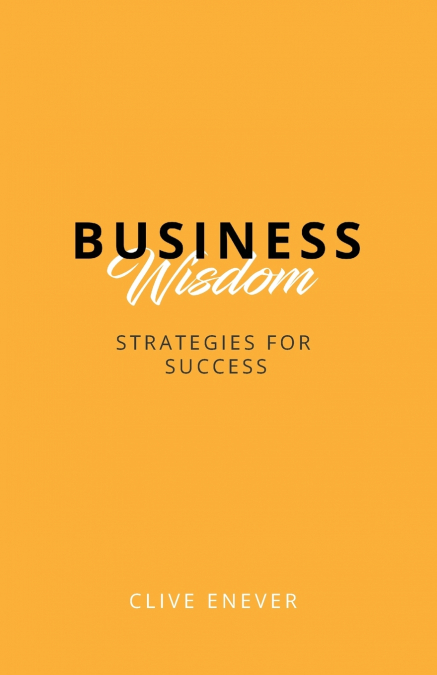 Business Wisdom