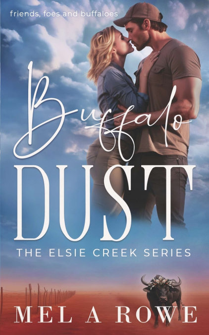 Buffalo Dust