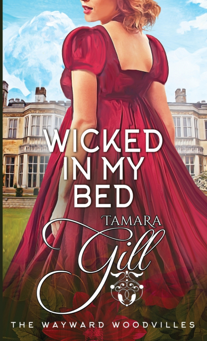 Wicked in my Bed