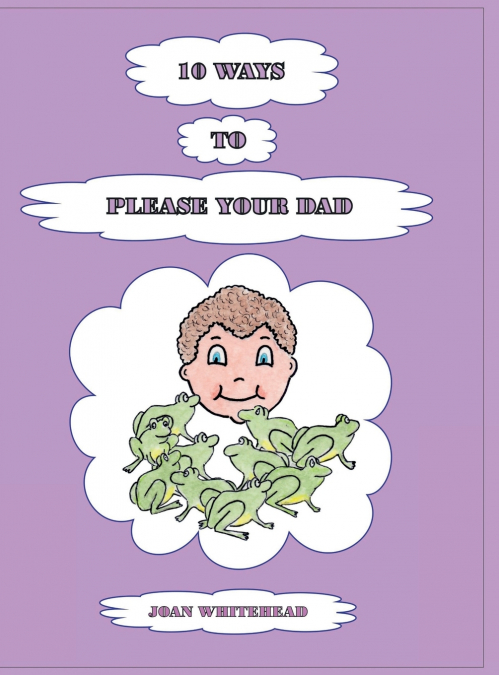 10 Ways to Please Your Dad